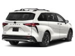 2026 Toyota Sienna XSE FWD 7-Passenger (Natl)