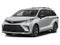 2026 Toyota Sienna XSE FWD 7-Passenger (Natl)