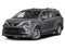 2022 Toyota Sienna XLE FWD 7-Passenger (Natl)