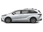 2025 Toyota Sienna XLE FWD 8-Passenger (Natl)