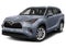 2021 Toyota Highlander Limited FWD (GS)