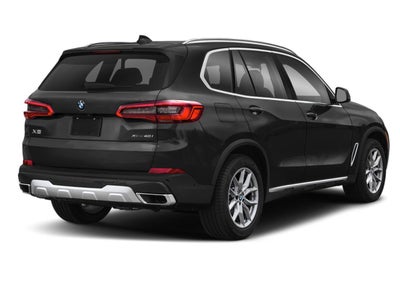 2022 BMW X5 xDrive40i Sports Activity Vehicle