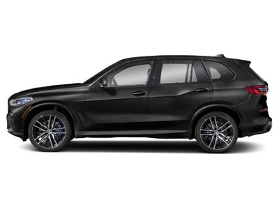 2021 BMW X5 M50i Sports Activity Vehicle