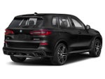 2021 BMW X5 M50i Sports Activity Vehicle