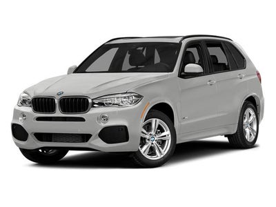 2014 BMW X5 xDrive50i AWD 4dr SAV