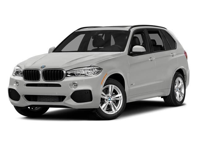 2014 BMW X5 xDrive50i AWD 4dr SAV