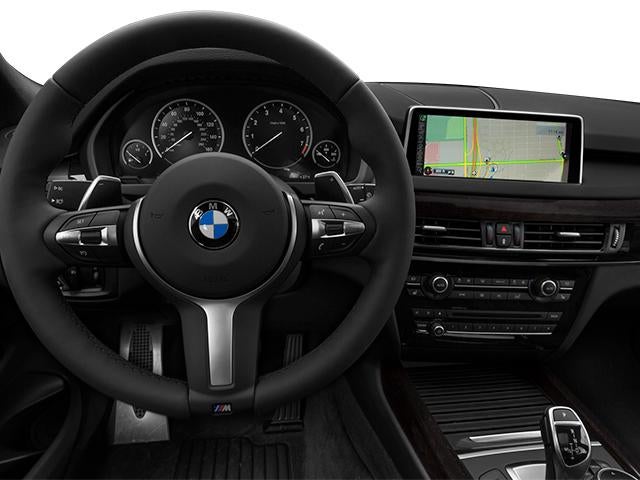 2014 BMW X5 xDrive50i AWD 4dr SAV