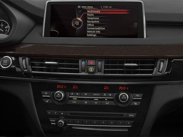 2014 BMW X5 xDrive50i AWD 4dr SAV