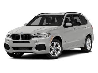 2014 BMW X5 xDrive50i AWD 4dr SAV