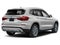 2018 BMW X3 xDrive30i Sports Activity Vehicle