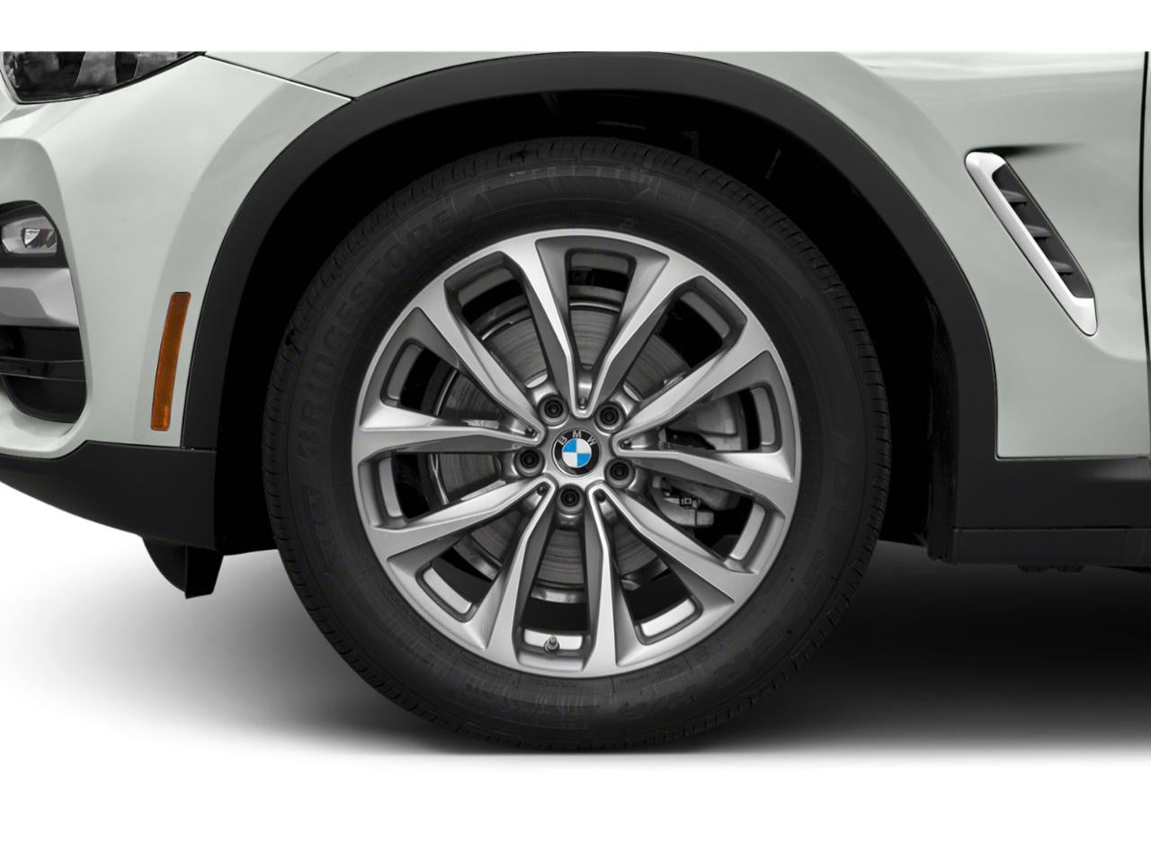 2018 BMW X3 xDrive30i Sports Activity Vehicle