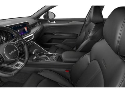 2023 Kia K5 GT-Line Auto FWD
