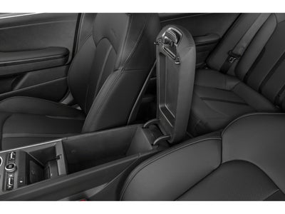 2023 Kia K5 GT-Line Auto FWD