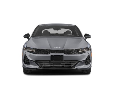 2023 Kia K5 GT-Line Auto FWD