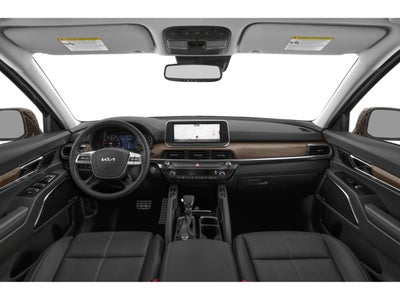 2022 Kia Telluride SX FWD