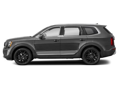 2022 Kia Telluride SX FWD