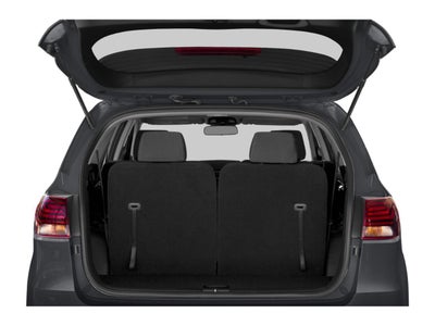 2019 Kia Sorento LX FWD