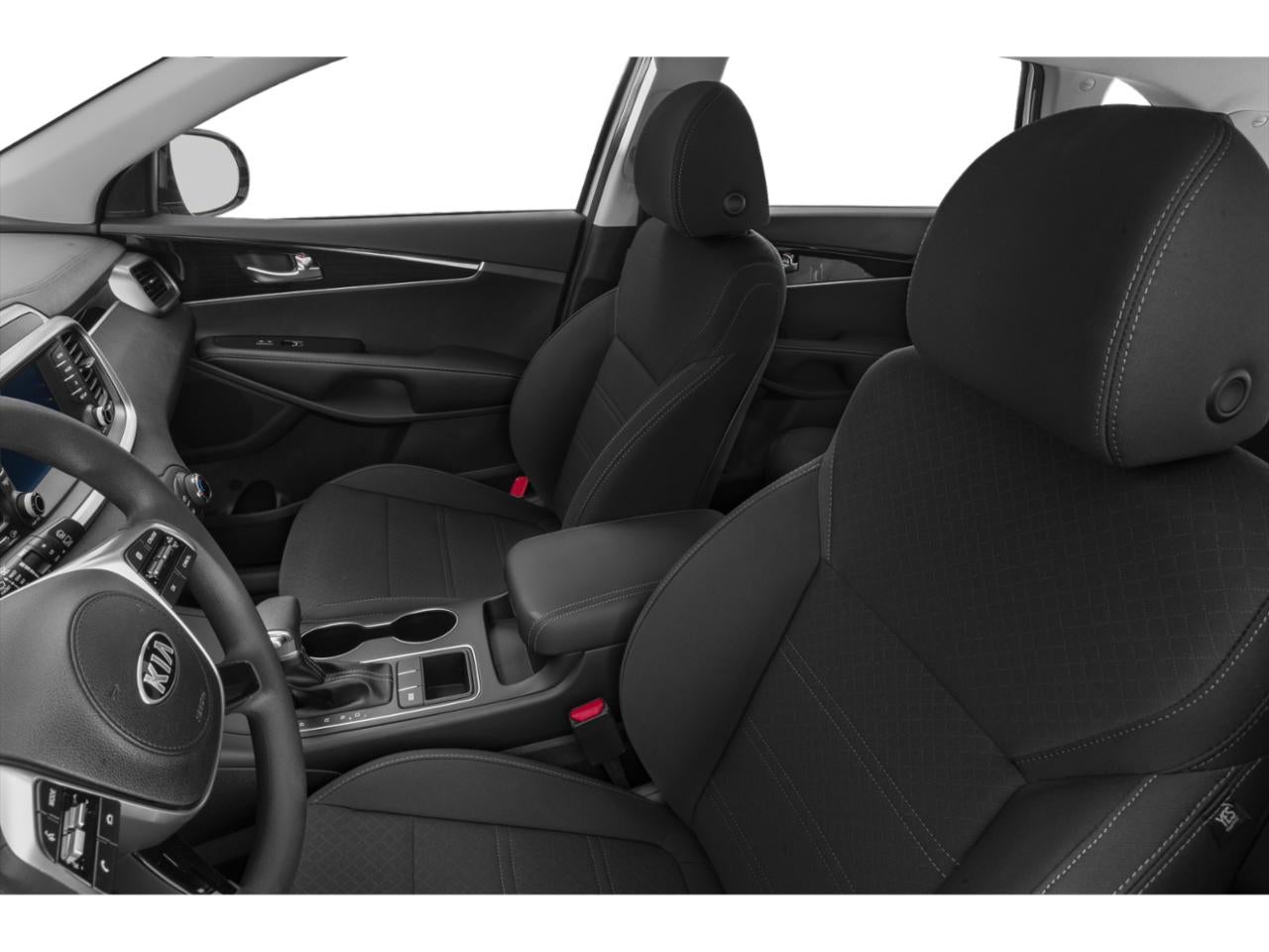 2019 Kia Sorento LX FWD