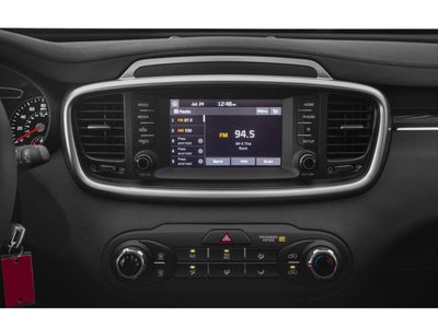 2019 Kia Sorento LX FWD