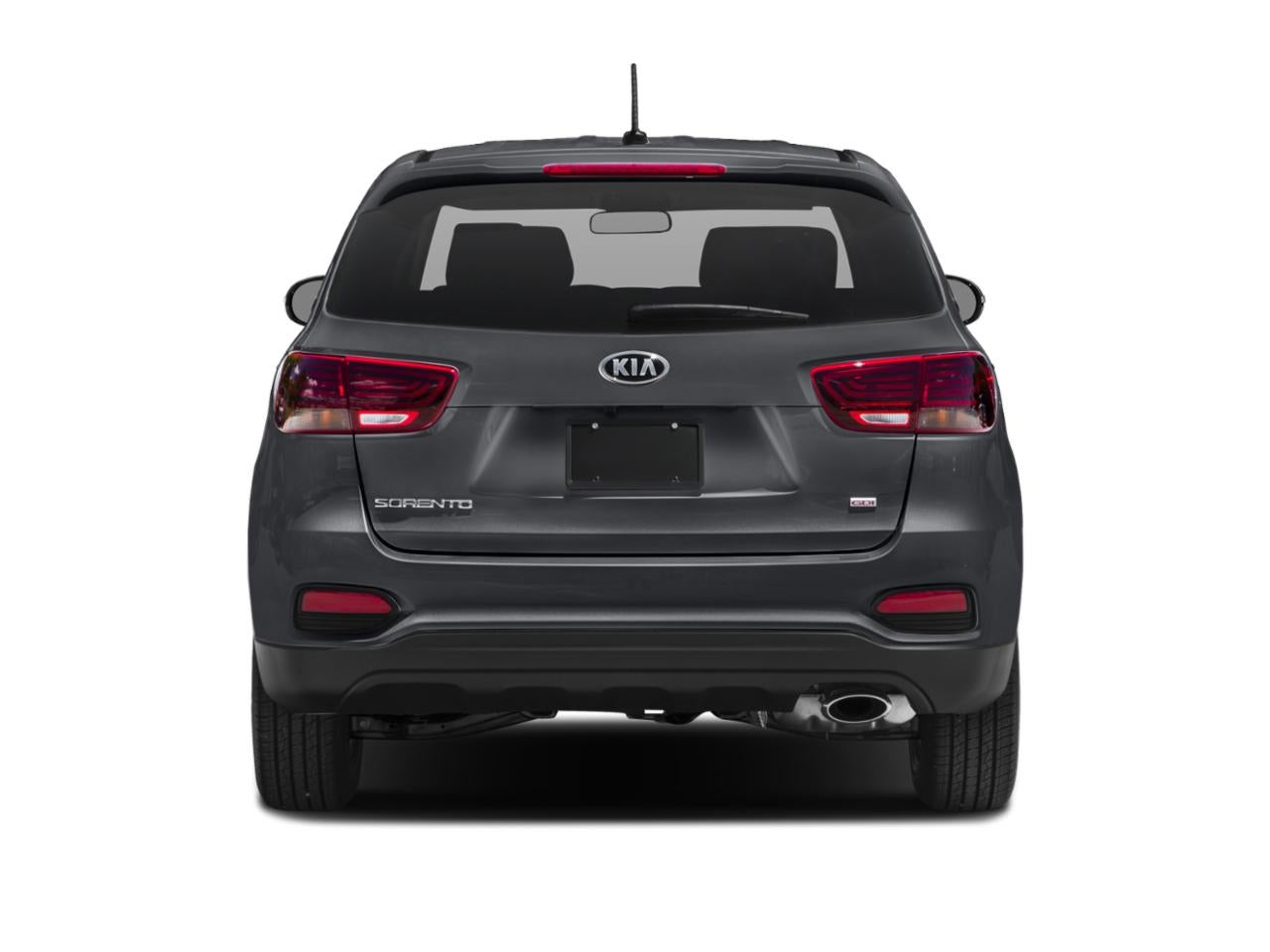 2019 Kia Sorento LX FWD