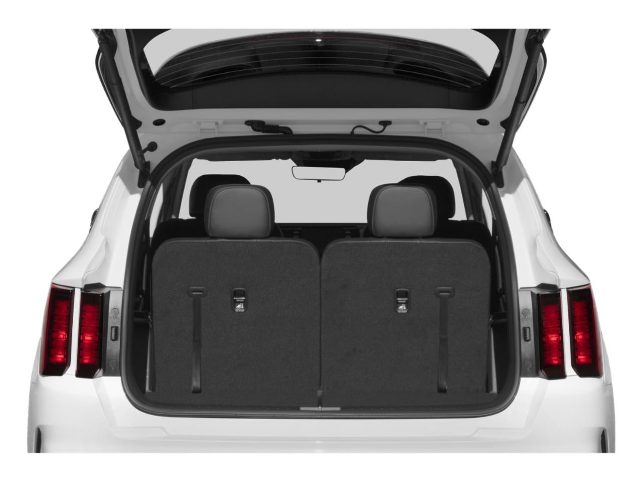 2021 Kia Sorento EX FWD