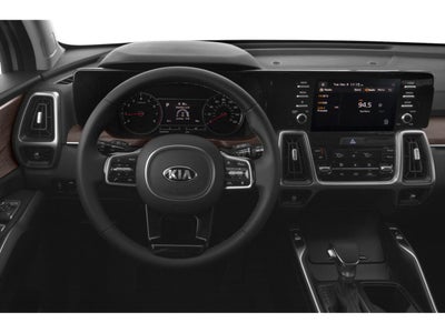 2021 Kia Sorento EX FWD