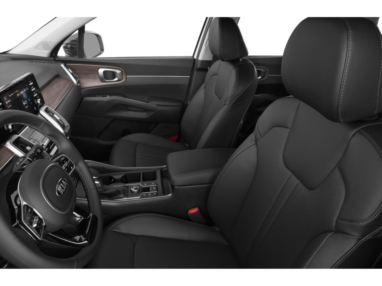 2021 Kia Sorento EX FWD