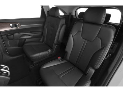 2021 Kia Sorento EX FWD