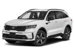 2021 Kia Sorento EX FWD
