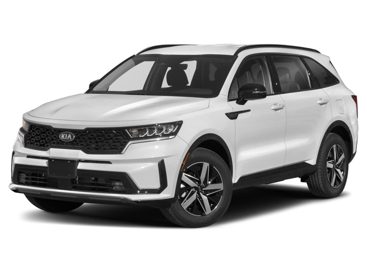 2021 Kia Sorento EX FWD
