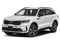 2021 Kia Sorento EX FWD