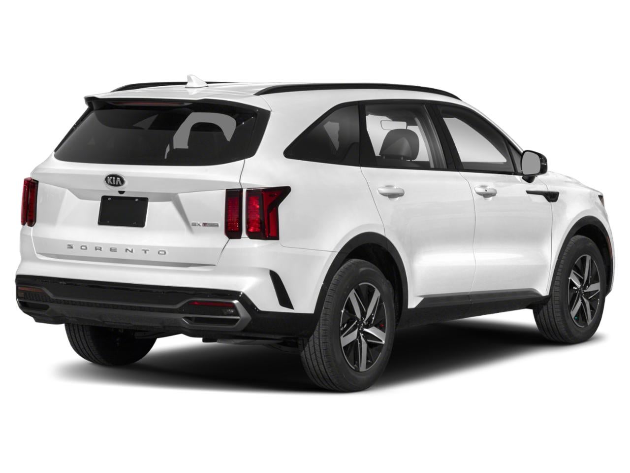 2021 Kia Sorento EX FWD