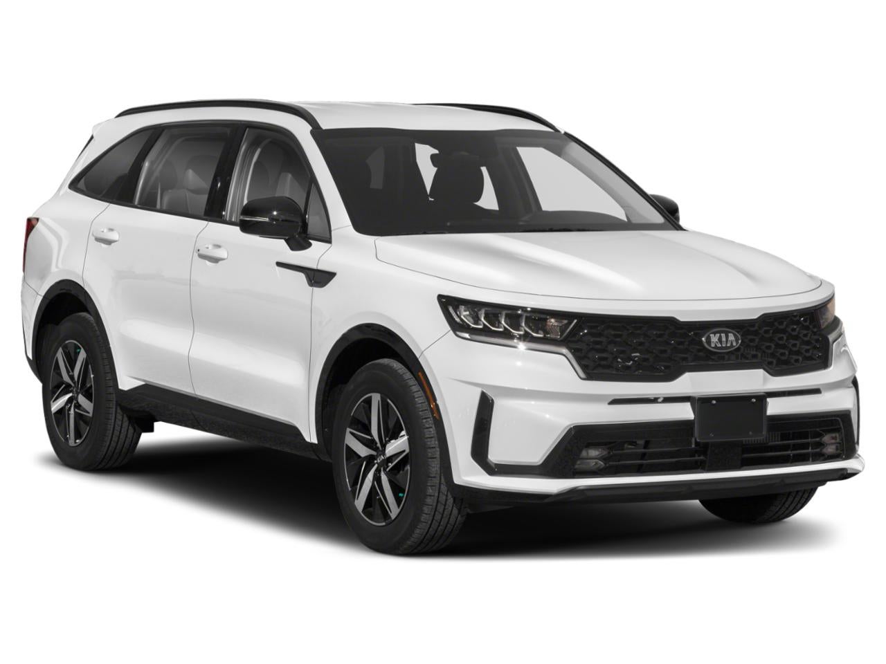 2021 Kia Sorento EX FWD