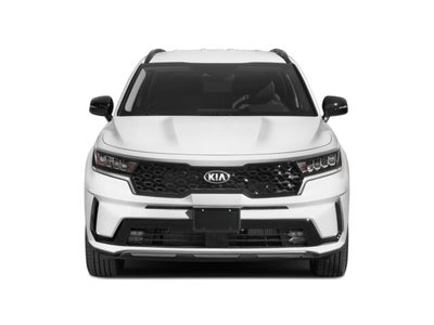 2021 Kia Sorento EX FWD
