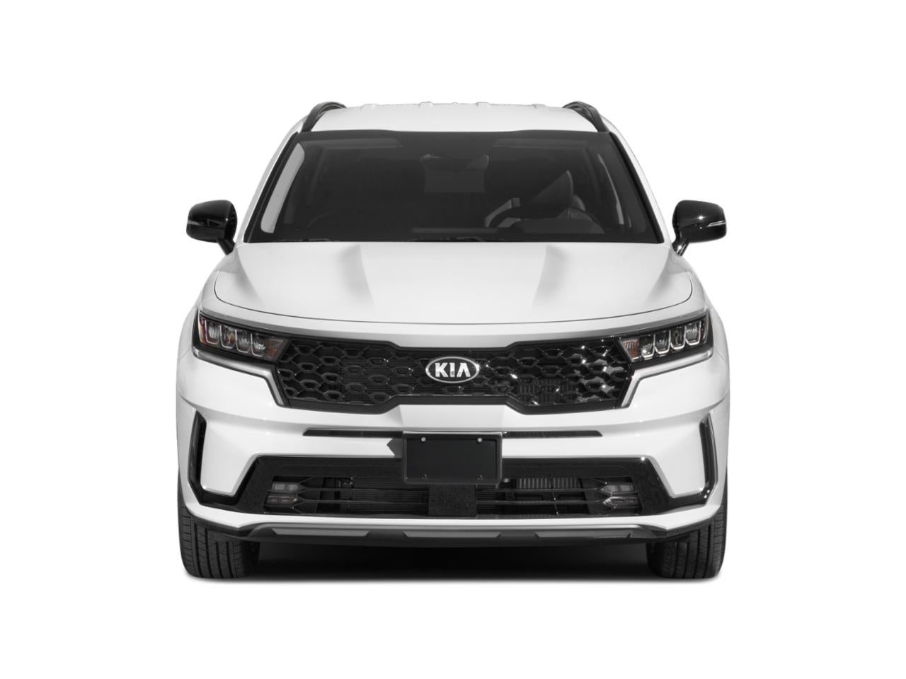 2021 Kia Sorento EX FWD