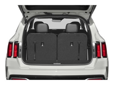 2023 Kia Sorento SX FWD