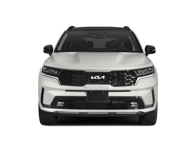2023 Kia Sorento SX FWD
