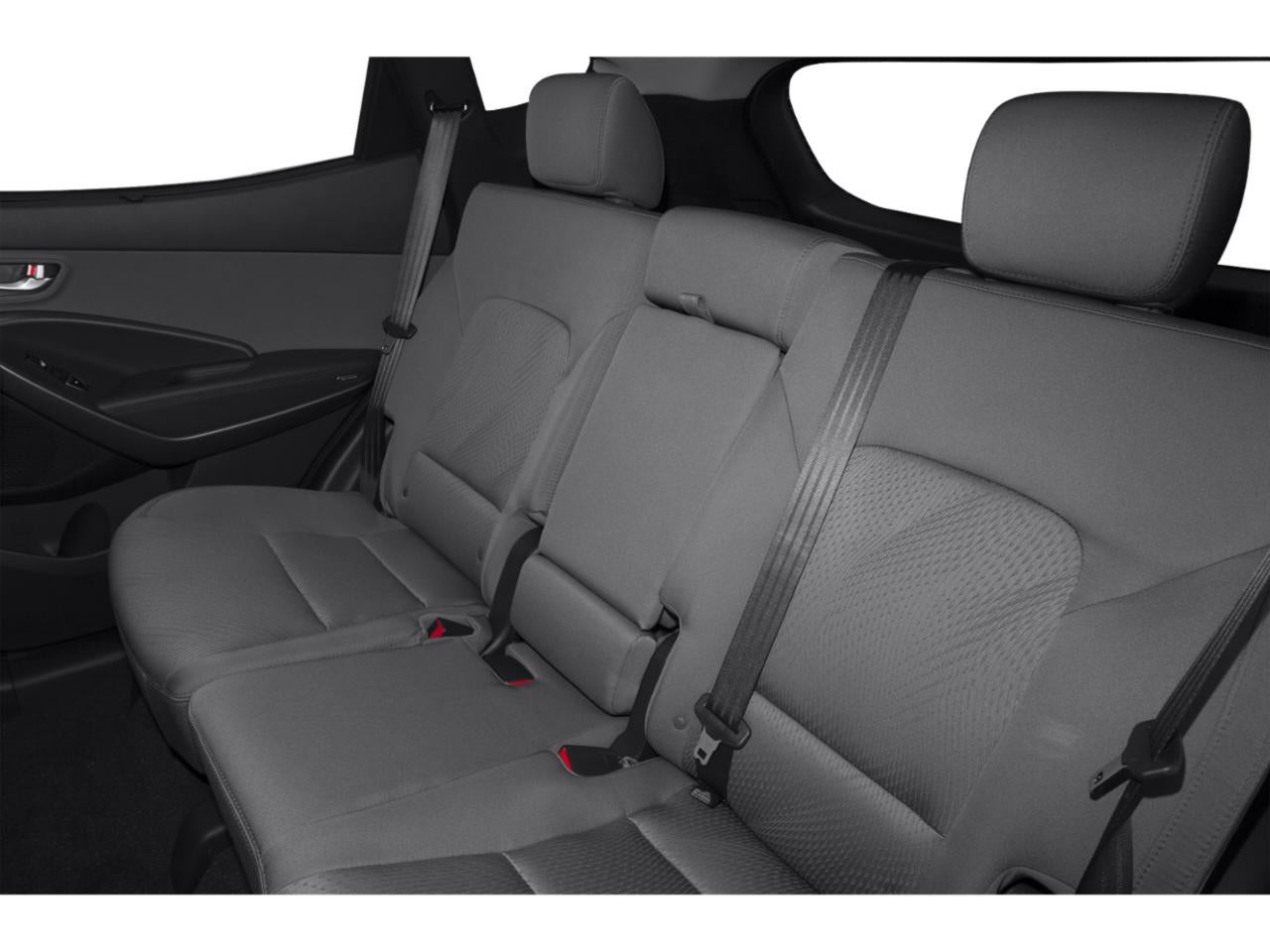 2015 Hyundai Santa Fe Sport FWD 4dr 2.0T