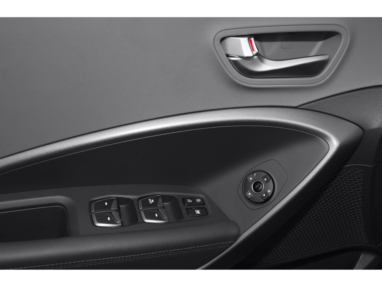 2015 Hyundai Santa Fe Sport FWD 4dr 2.0T
