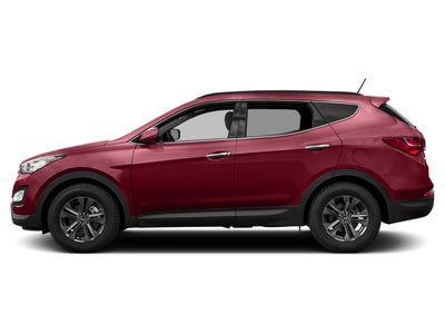 2015 Hyundai Santa Fe Sport FWD 4dr 2.0T