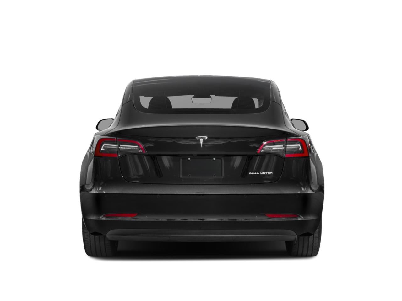 2021 Tesla Model 3 Long Range AWD