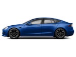 2021 Tesla Model S Plaid AWD