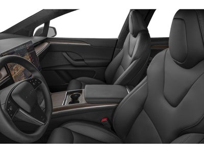 2023 Tesla Model X Plaid AWD