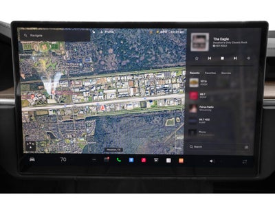 2023 Tesla Model X Plaid AWD