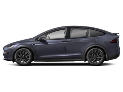 2023 Tesla Model X Plaid AWD