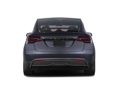 2023 Tesla Model X Plaid AWD
