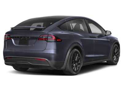 2023 Tesla Model X Plaid AWD