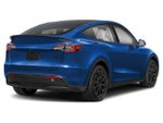 2024 Tesla Model Y Long Range AWD