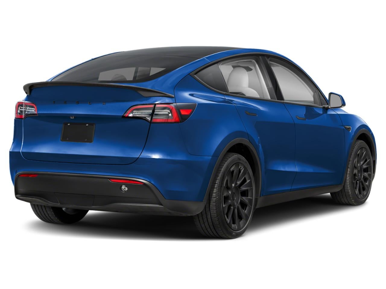 2024 Tesla Model Y Long Range AWD
