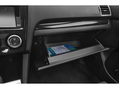 2015 Subaru WRX 4dr Sdn Man Premium